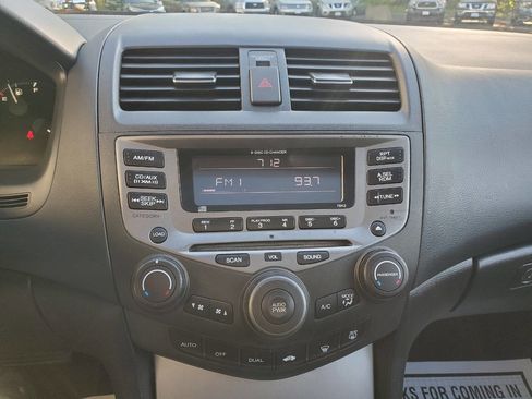 Used 2007 Honda Accord EX-L image 14