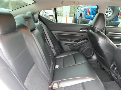 Used 2022 Nissan Altima 2.5 SL image 25