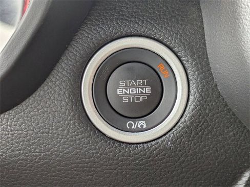 Used 2025 RAM 1500 Rebel w/ Rebel Level 1 Equipment Group image 28