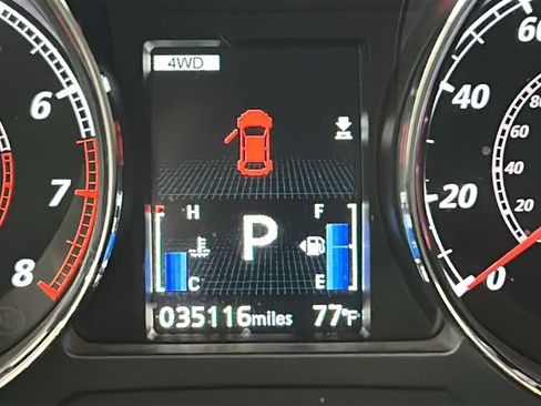 Used 2025 Mitsubishi Outlander Sport LE AWD/4WD image 20