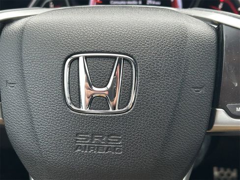 Used 2020 Honda Civic Sport image 31