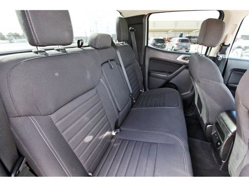 Used 2023 Ford Ranger XLT w/ Equipment Group 301A Mid RWD image 13