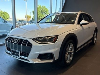 Used 2023 Audi A4 2.0T allroad Premium Plus w/ Premium Plus Package