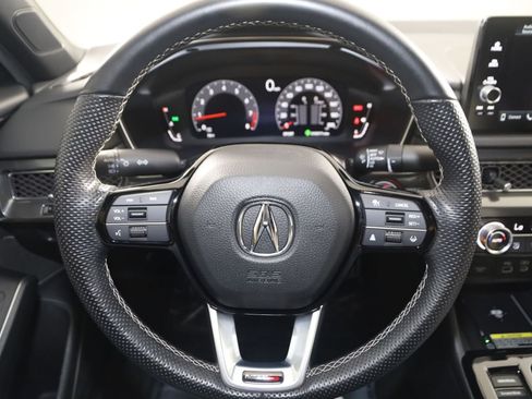 Used 2025 Acura Integra Type S FWD image 40