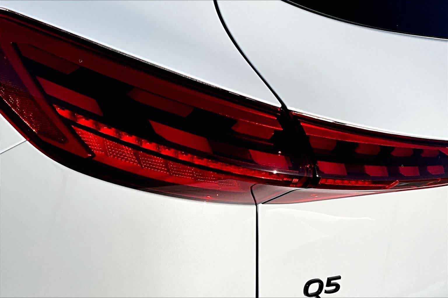 New 2026 Audi Q5 Premium AWD/4WD image 14