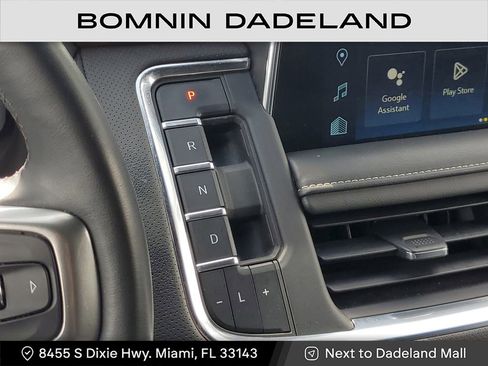 Used 2023 Chevrolet Tahoe Premier image 30