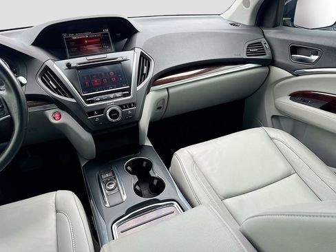 Used 2016 Acura MDX FWD image 28