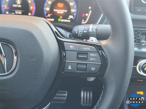 Certified 2025 Acura Integra A-Spec image 31