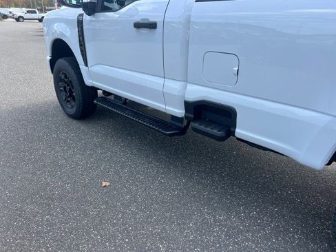 New 2026 Ford F350 XL w/ STX Appearance Package image 22
