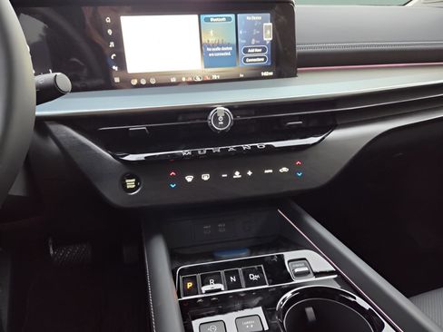 New 2026 Nissan Murano SL image 12