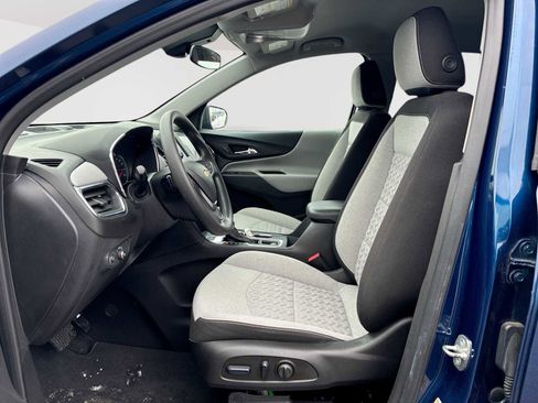 Certified 2023 Chevrolet Equinox LS w/ LS Convenience Package image 18
