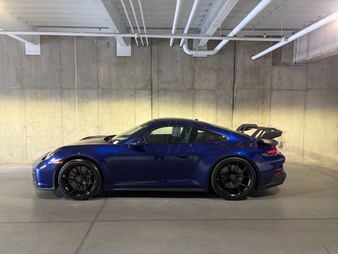 Certified 2024 Porsche 911 GT3 RWD image 2