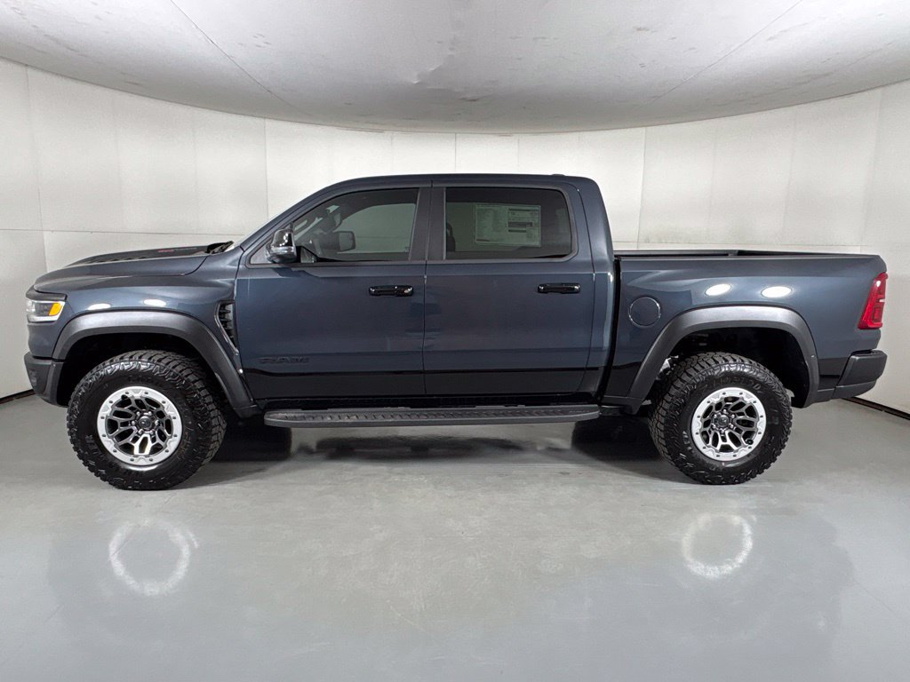New 2026 RAM 1500 RHO w/ RHO Level 1 Equipment Group AWD/4WD image 5