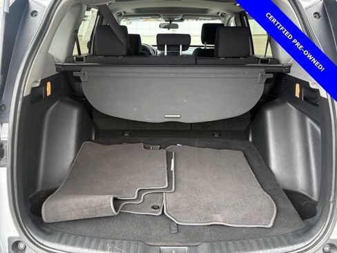 Certified 2020 Honda CR-V EX image 17