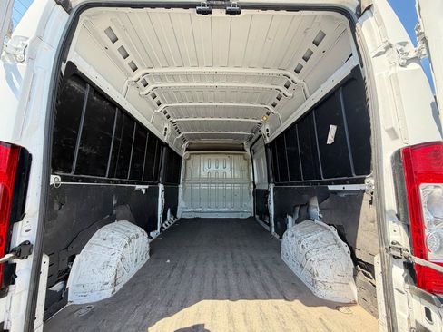 Used 2021 RAM ProMaster 2500 FWD image 20