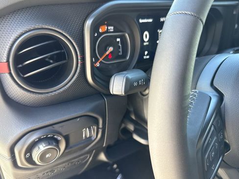 New 2026 Jeep Wrangler Rubicon w/ Safety Group image 19