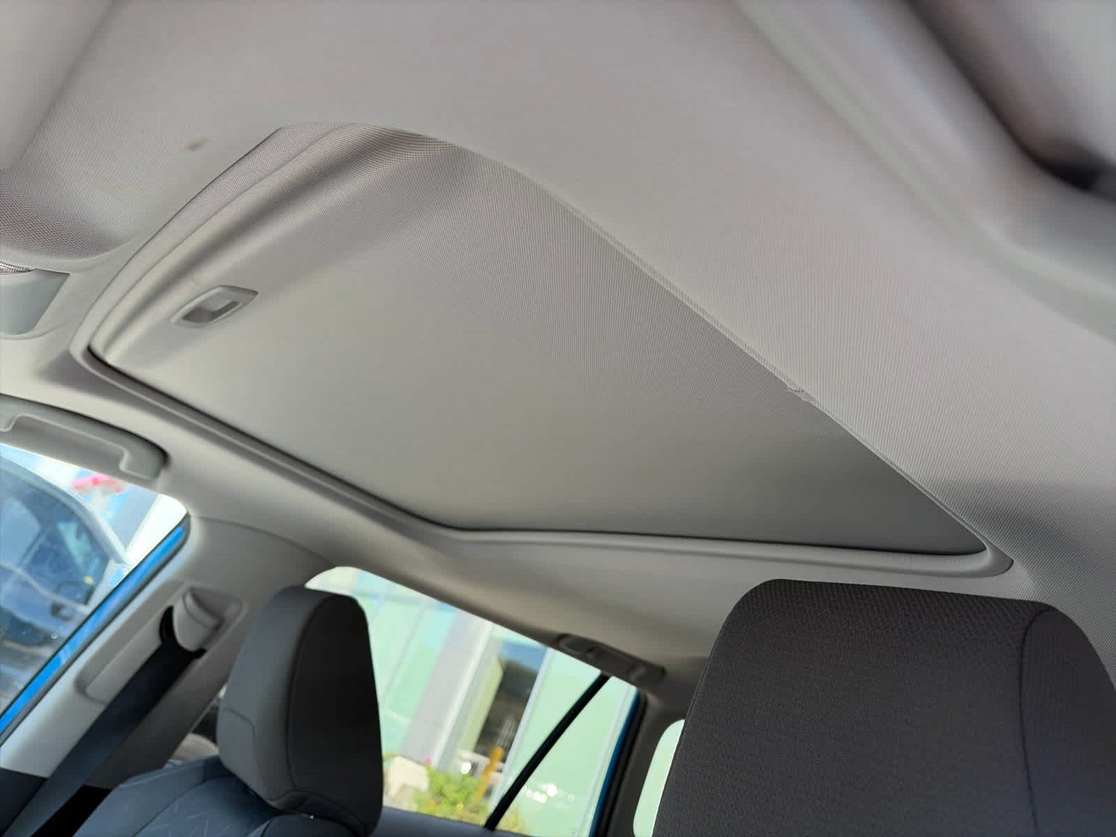 Certified 2019 Toyota RAV4 XLE w/ Protection Package AWD/4WD image 8