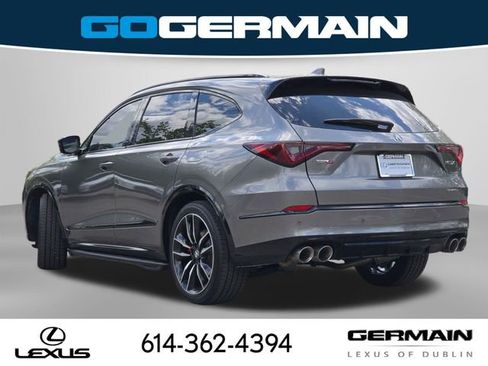 Used 2024 Acura MDX Type S AWD/4WD image 10