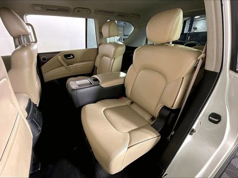 Used 2020 Nissan Armada SL w/ Premium Package image 36