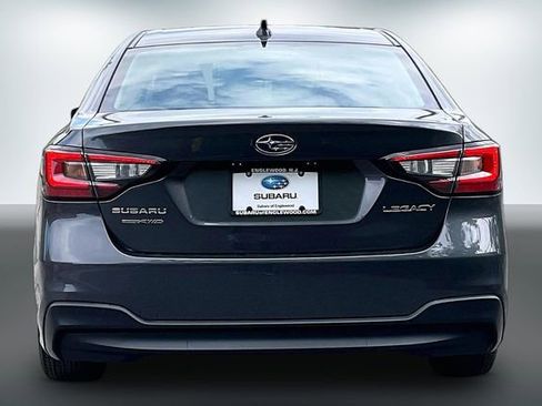 Used 2024 Subaru Legacy Premium AWD/4WD image 4