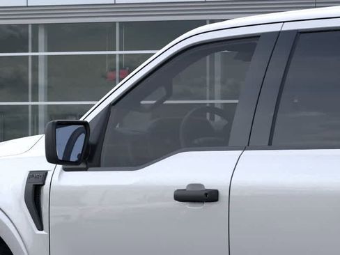 New 2026 Ford F150 STX w/ Equipment Group 200A image 20