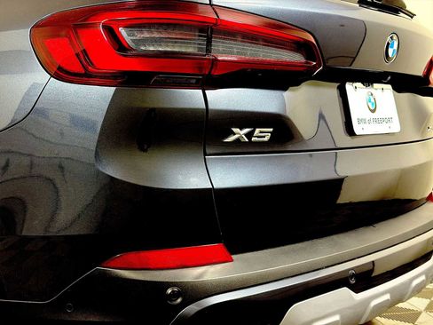 Used 2022 BMW X5 xDrive40i w/ Premium Package image 28