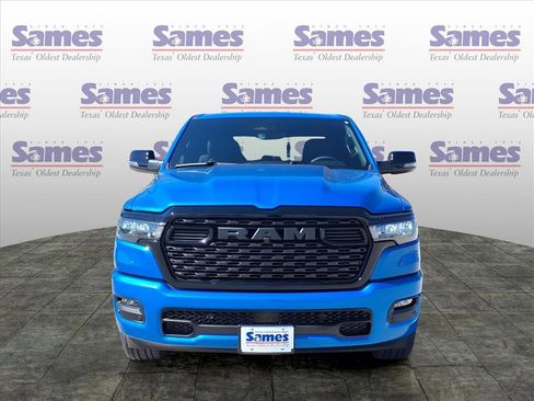 New 2026 RAM 1500 Lone Star image 3