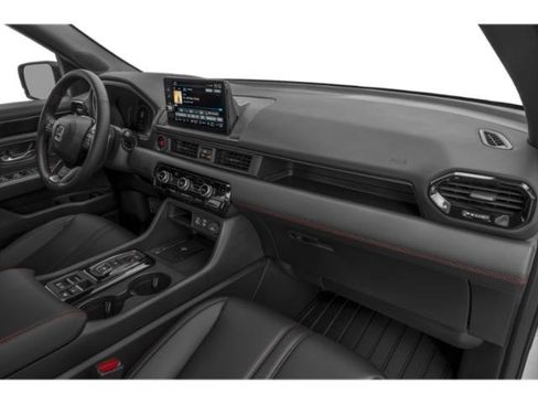 Used 2025 Honda Pilot TrailSport image 14