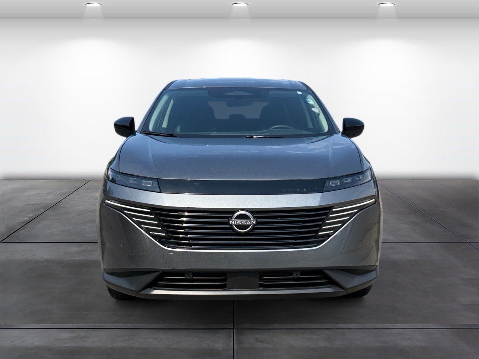 Used 2025 Nissan Murano SV AWD/4WD image 6
