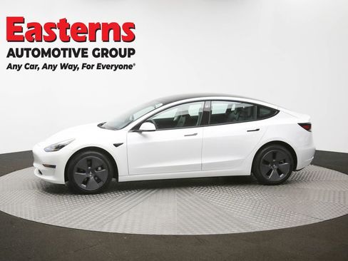 Used 2023 Tesla Model 3 Standard Range image 80