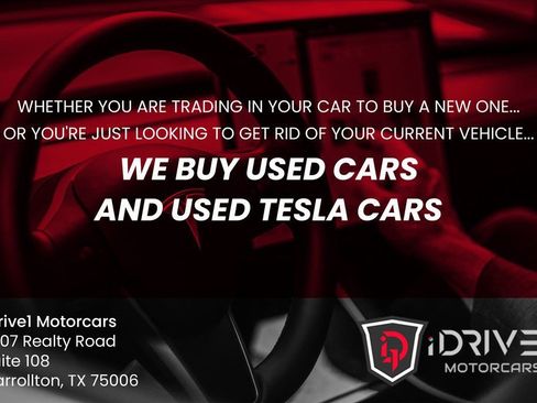 Used 2023 Tesla Model S AWD/4WD image 2