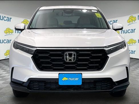 New 2026 Honda CR-V LX image 3