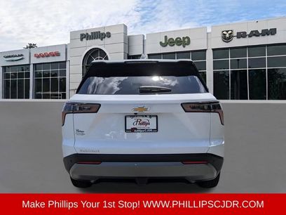 Used 2026 Chevrolet Equinox LT