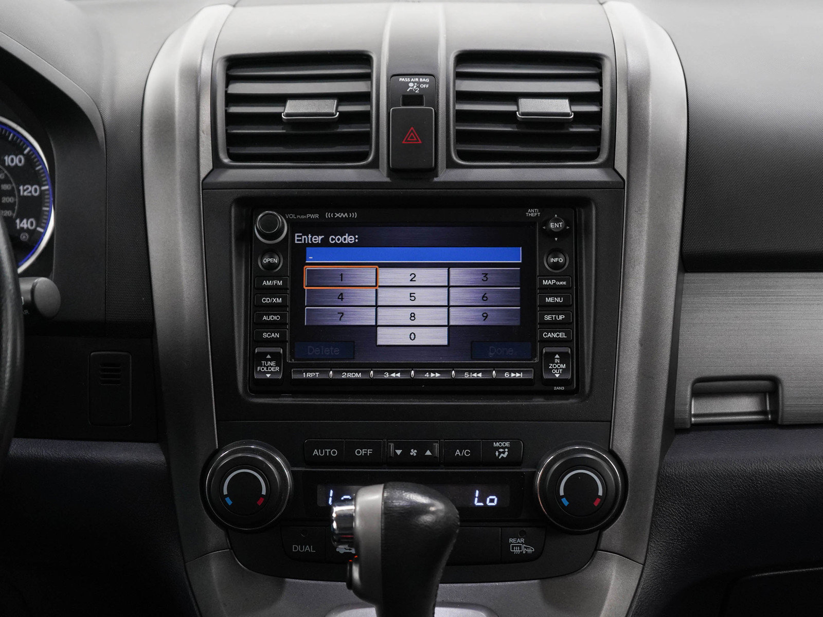 Used 2011 Honda CR-V EX-L image 15