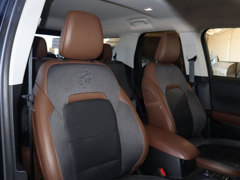 Used 2021 Ford Bronco Sport Outer Banks image 42