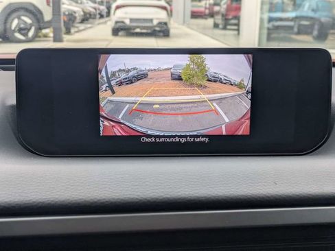 Used 2025 MAZDA CX-50 AWD 2.5 S w/ Premium Plus Pkg image 21