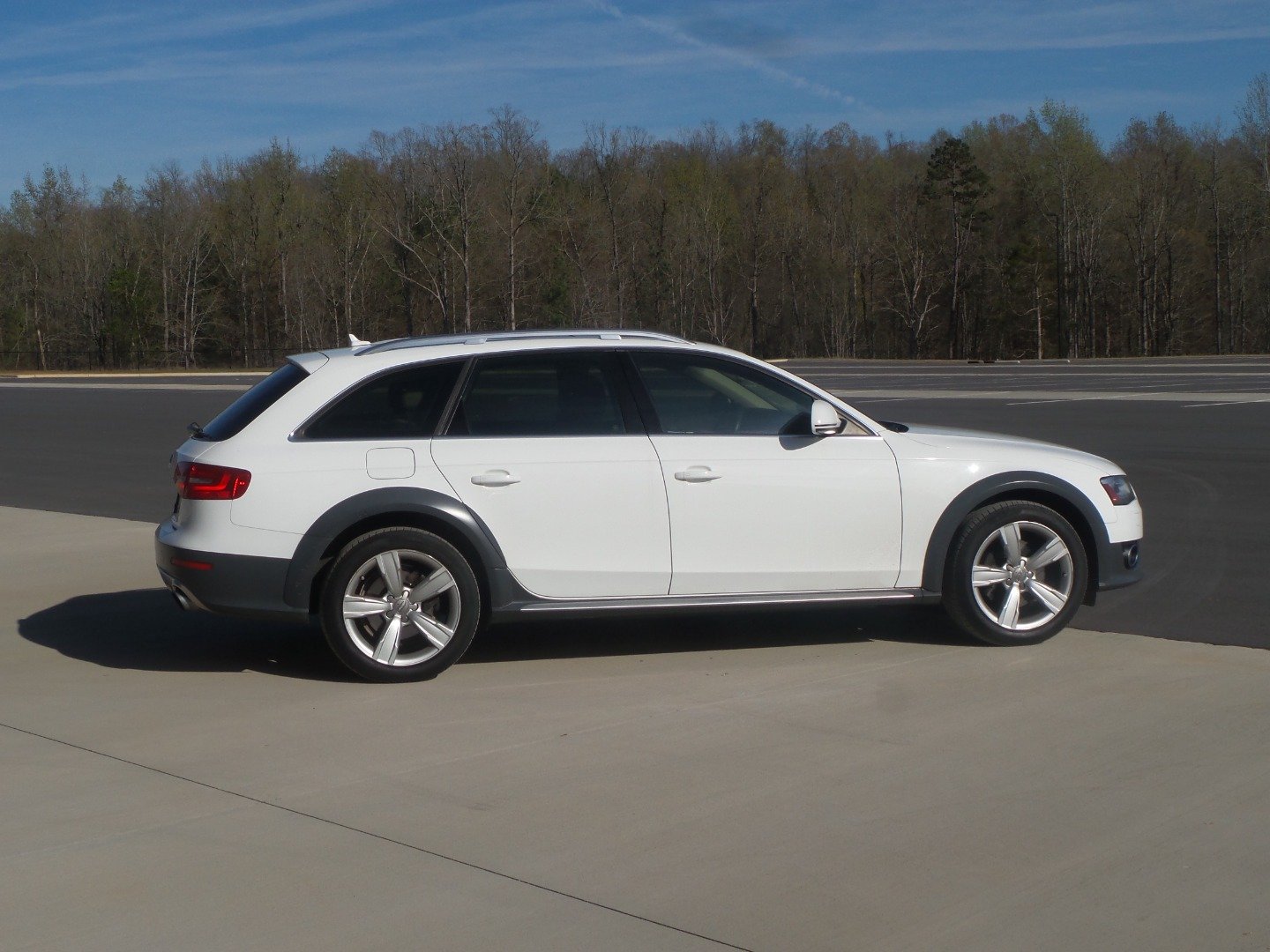 Used 2013 Audi A4 Premium Plus w/ Premium Plus Pkg AWD/4WD image 38