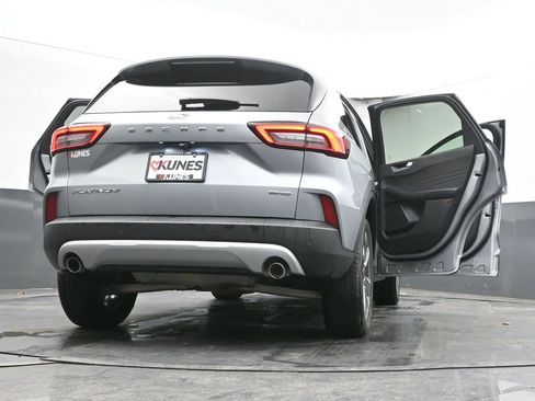 Used 2024 Ford Escape Platinum image 73