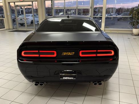 Used 2021 Dodge Challenger R/T Scat Pack w/ Plus Package image 54