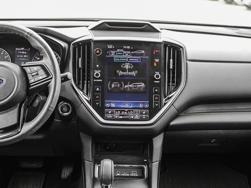Used 2023 Subaru Ascent Onyx Edition Limited AWD/4WD image 13