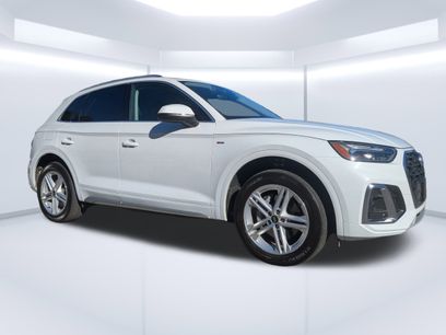 Certified 2023 Audi Q5 e Premium w/ Convenience Package