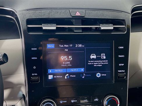 Certified 2023 Hyundai Tucson SE image 14