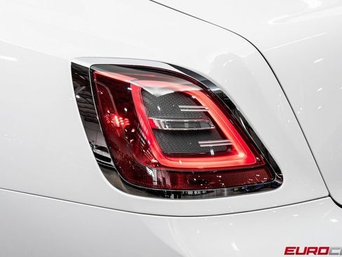 Used 2022 Rolls-Royce Ghost w/ Ghost Package image 18