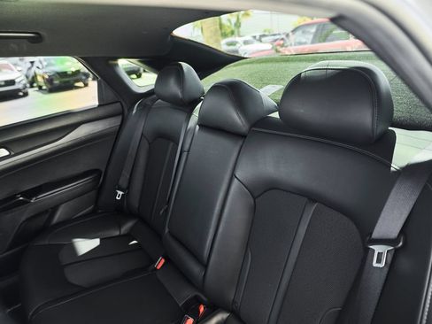 Used 2021 Kia K5 GT-Line FWD image 44