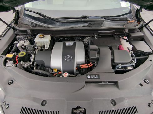 Used 2019 Lexus RX 450h AWD w/ Navigation Package image 37