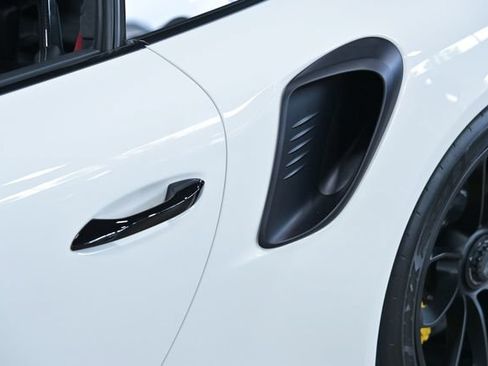 Used 2019 Porsche 911 GT3 RS RWD image 13