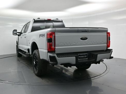 New 2026 Ford F250 XLT w/ XLT Premium Package image 27