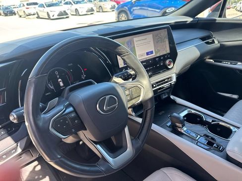 Used 2024 Lexus RX 350 Premium Plus w/ Convenience Package FWD image 27