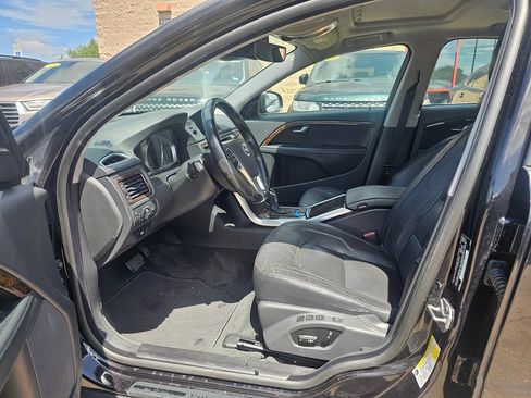 Used 2016 Volvo S80 T5 Platinum w/ Climate Package FWD image 8