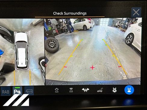 New 2026 Subaru Outback Touring XT image 15